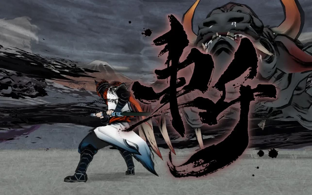 World of Demons v1.0.1 Mac百鬼魔道