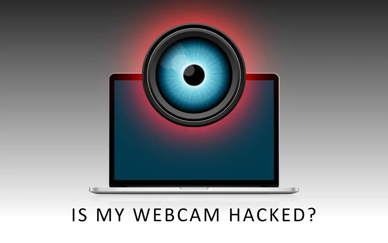 Camera Lock v1.6 Mac隐私保护工具破解版