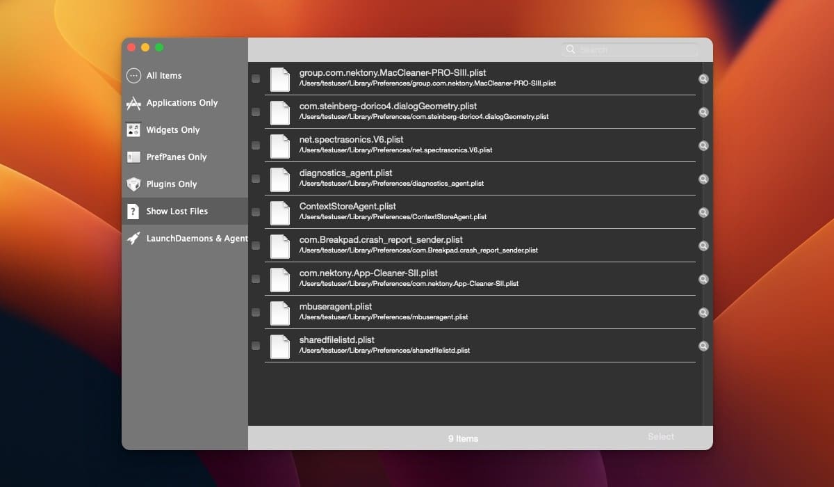 iTrash v5.3.3 Mac软件卸载工具破解版