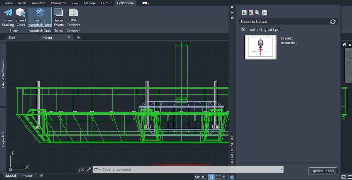 Autodesk AutoCAD 2026 Mac三维设计软件破解版