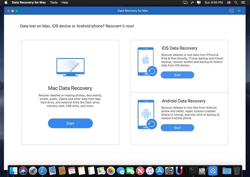 Apeaksoft Data Recovery v1.6.18 Mac数据恢复工具破解版