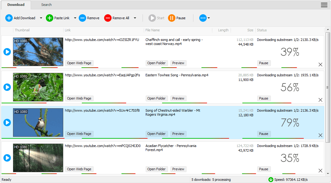 Any Video Downloader Pro v9.2.5 Win在线视频下载破解版