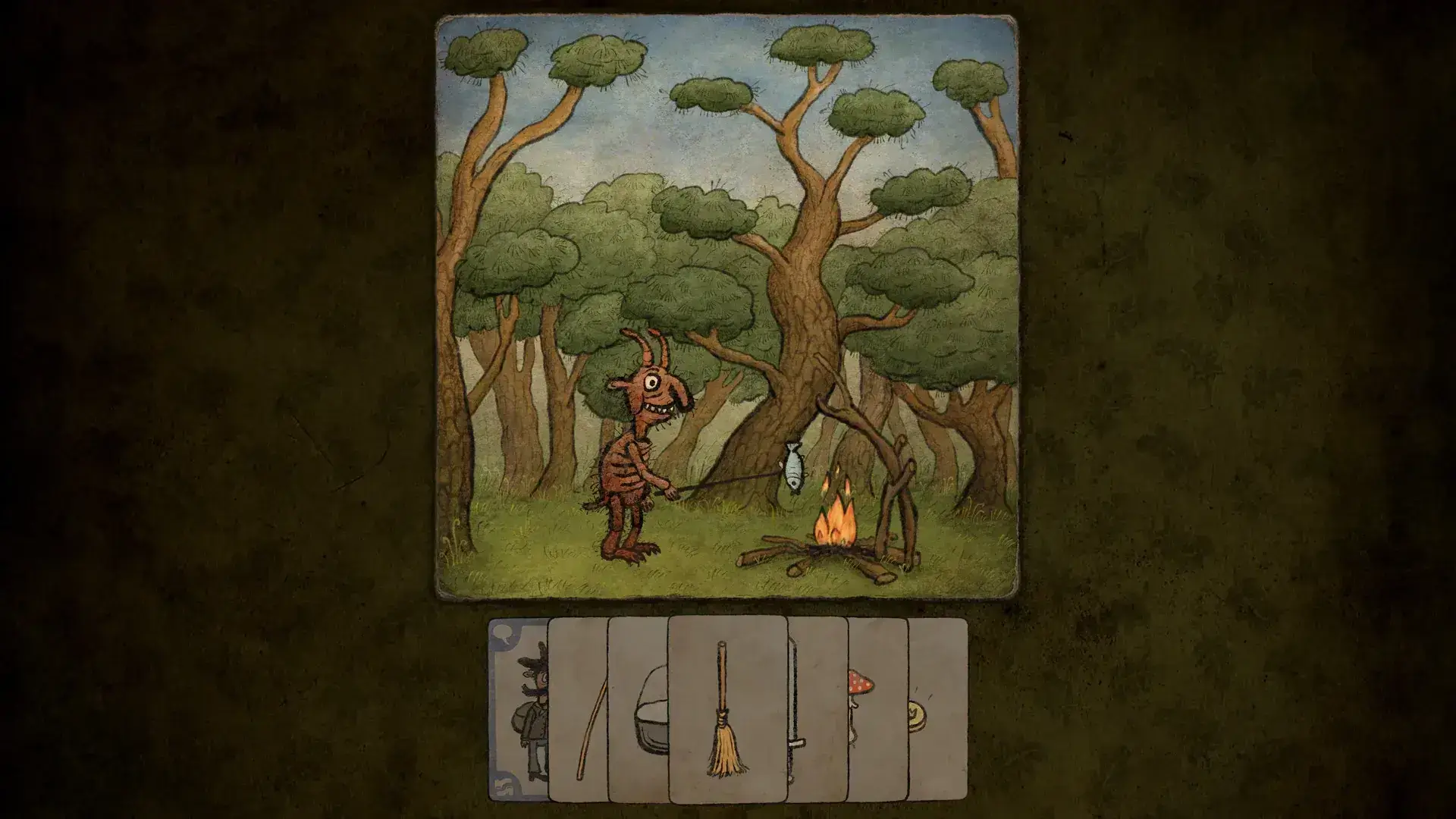 Pilgrims v1.0.8.274(34355) Mac朝圣者破解版