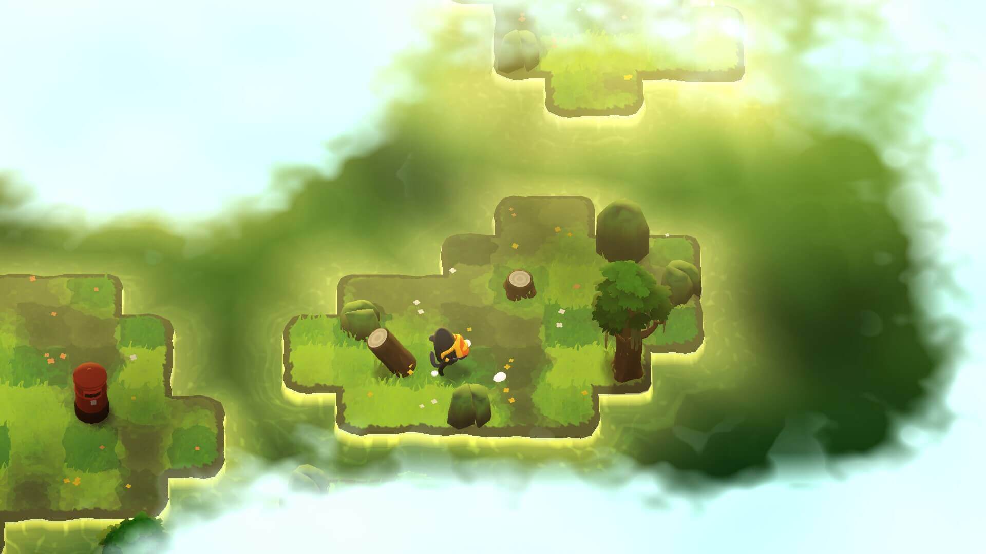 A Monster's Expedition v1.0.3 Mac怪兽远征