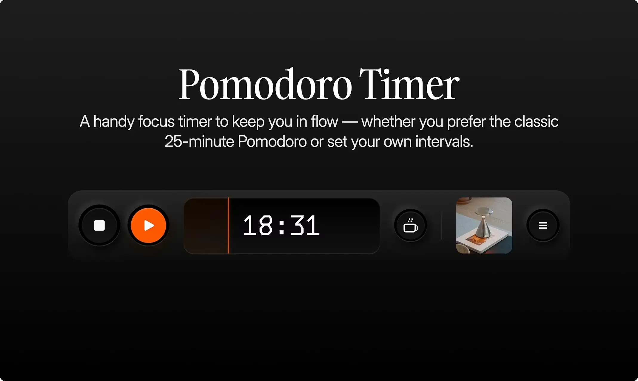 NotchFlow v1.2.1 Mac效率工具破解版