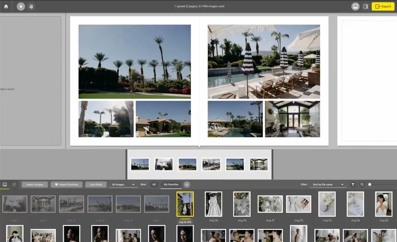Pixellu SmartAlbums v2.1.13 Mac专业相册设计软件破解版