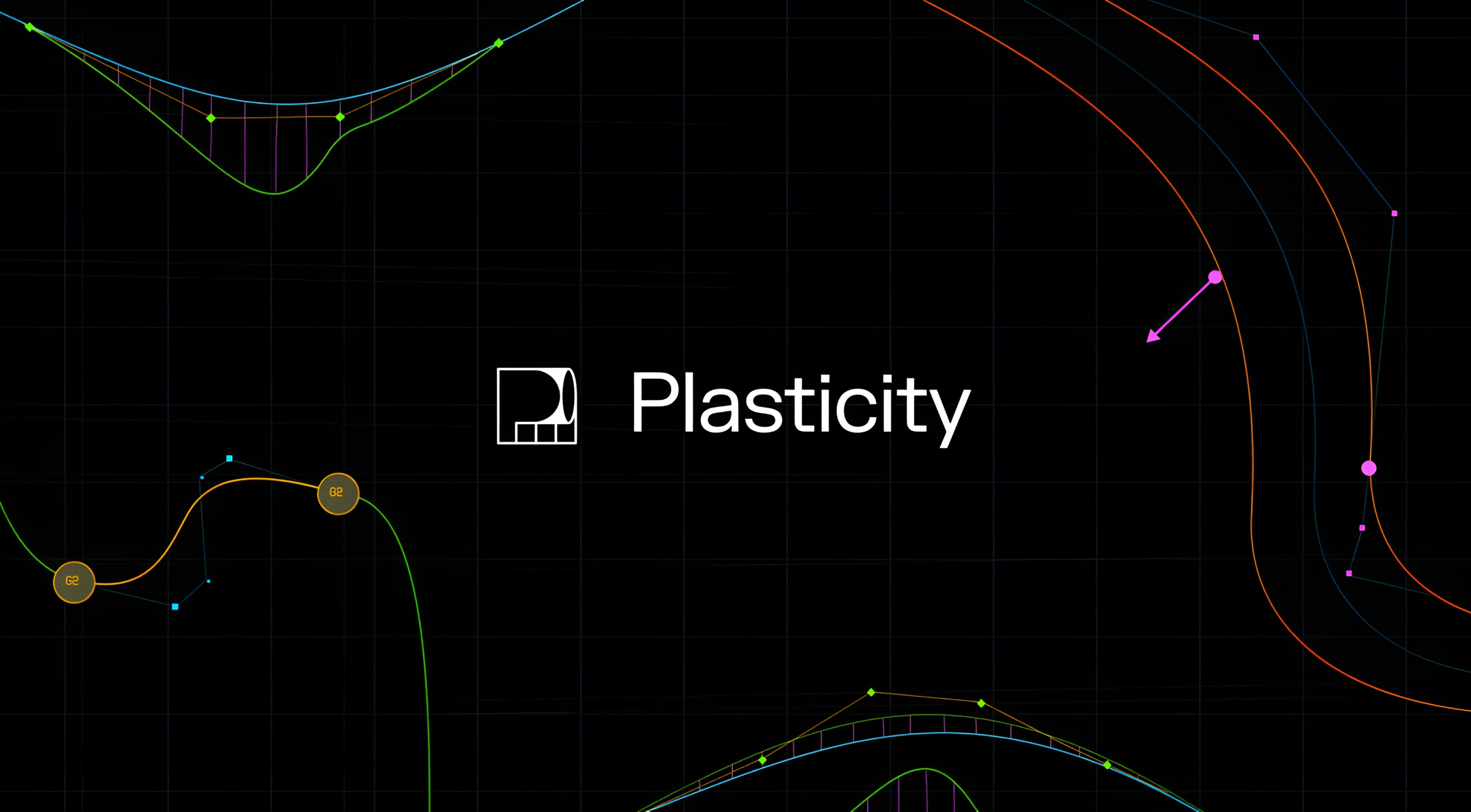 Plasticity v26.1.3 Mac工业设计CAD建模软件破解版
