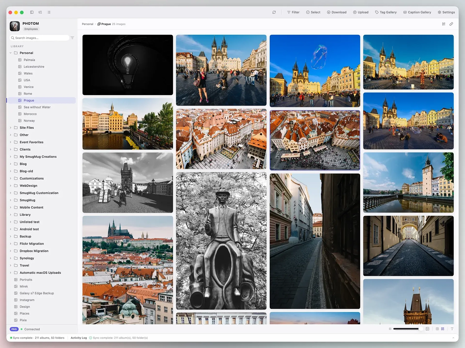 Folio v2.5.2 Mac图库管理工具破解版