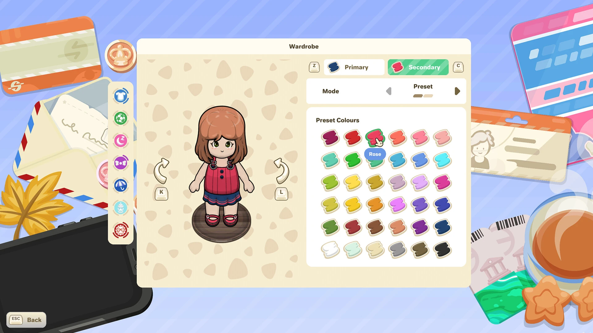 Little Sim World v1.0.6 Mac小小模拟世界